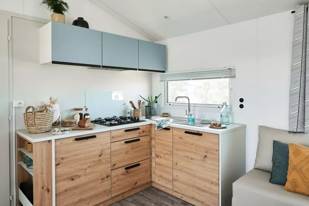 Camping Club La Côte des Roses 4 étoiles★★★★ - MS Vacances