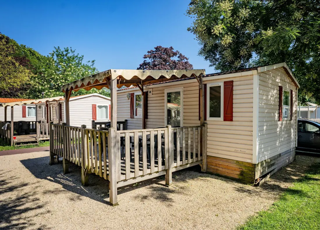 Camping Falaise Narbonne-Plage