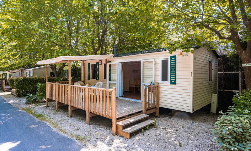 Camping Falaise Narbonne-Plage - Narbonne Plage - 39