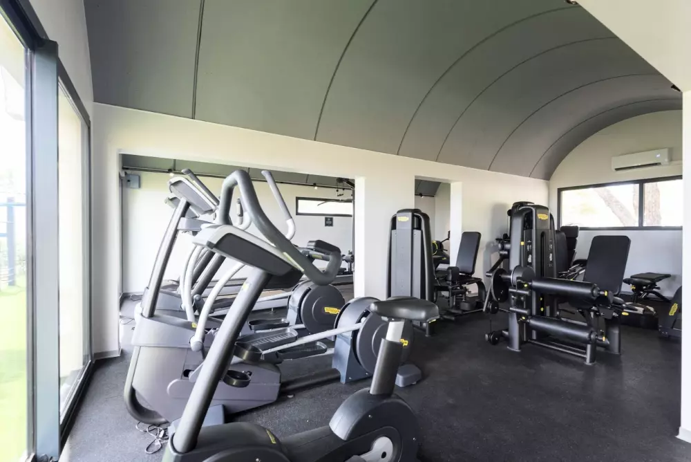 Camping La Côte des Roses 4 étoiles★★★★