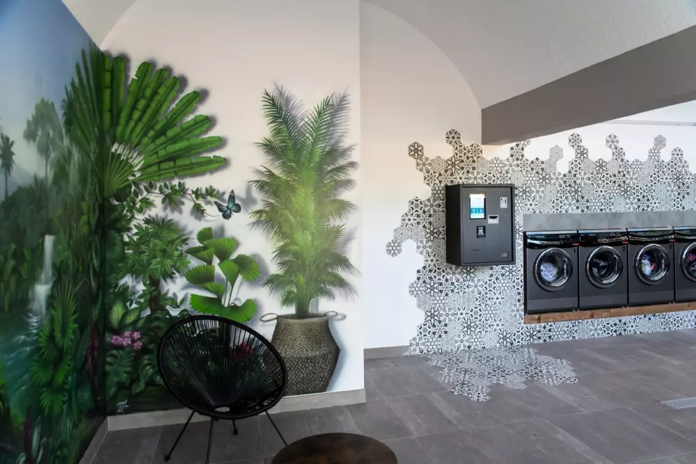 Camping La Côte des Roses 4 étoiles★★★★