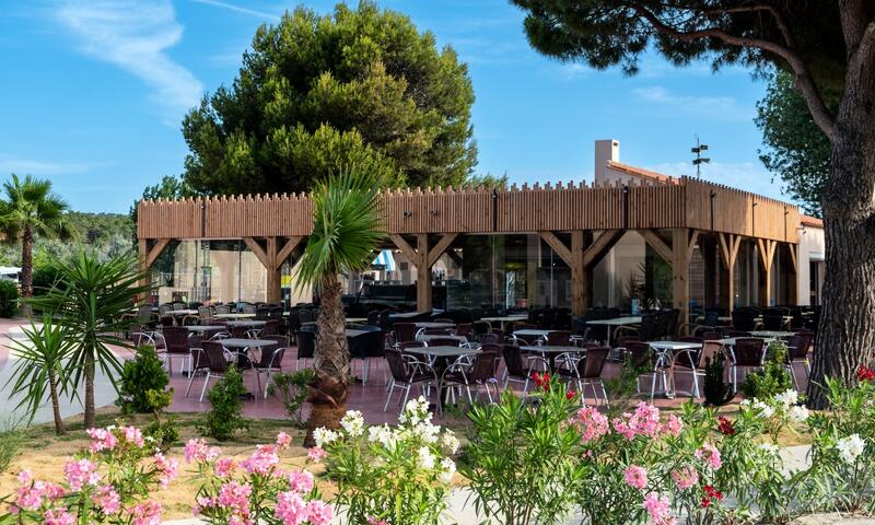 Camping La Côte des Roses **** - - Narbonne Plage - 26