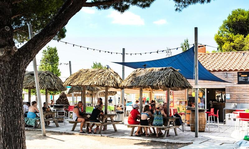 France - Méditerranée Ouest - Narbonne Plage - Camping La Côte des Roses 4*