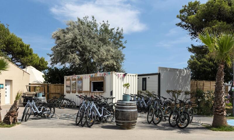 France - Méditerranée Ouest - Narbonne Plage - Camping La Côte des Roses 4*