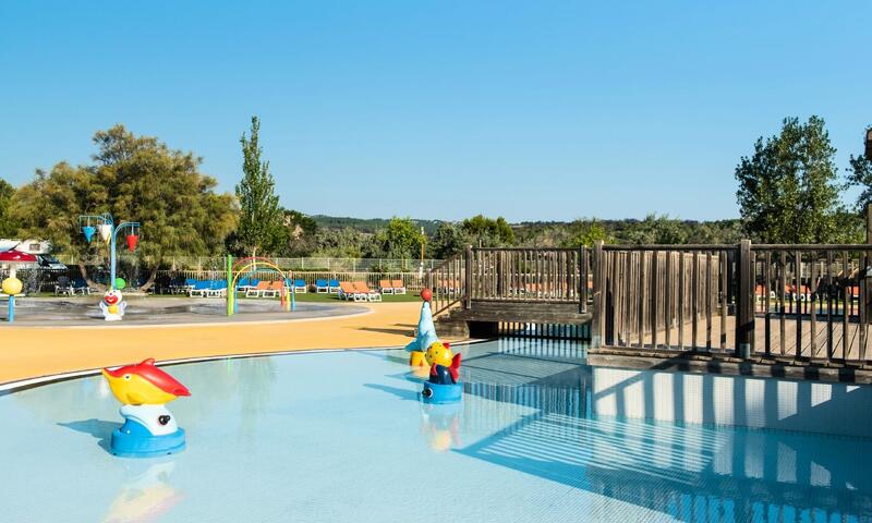 Camping La Côte des Roses **** - - Narbonne Plage - 6