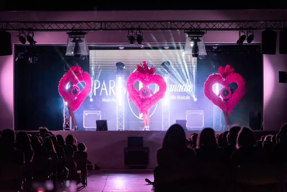 Camping La Côte des Roses 4 étoiles★★★★