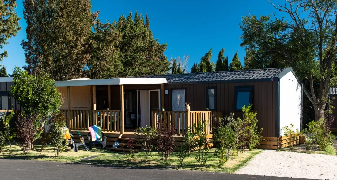 Camping Club La Côte des Roses 4 étoiles★★★★ - MS Vacances