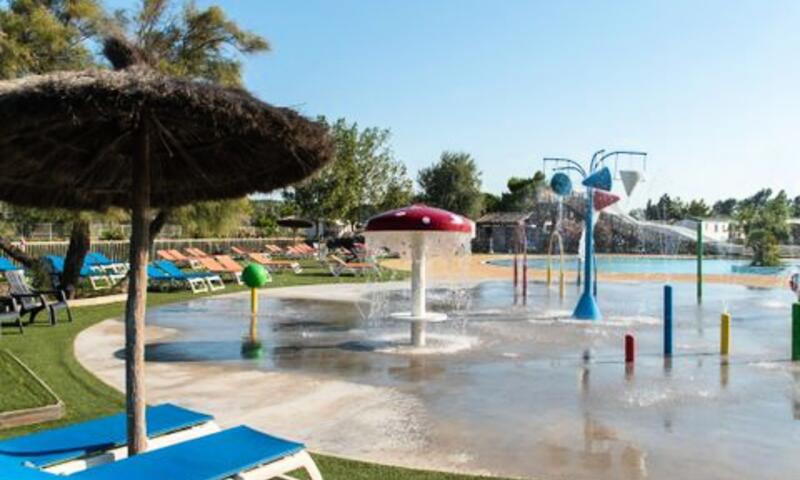 Camping Campeole La Côte Des Roses **** - - Narbonne Plage - 12