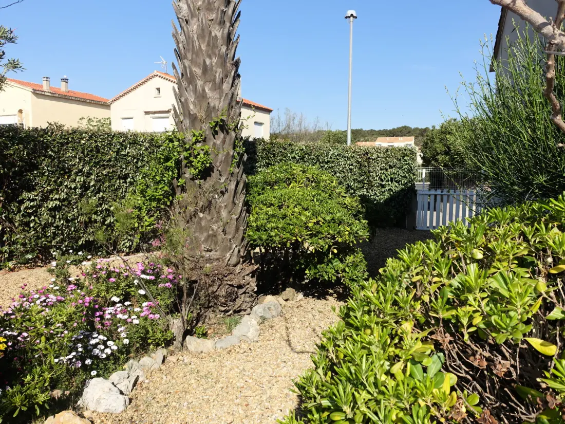 Maison de Vacances Narbonne-Plage