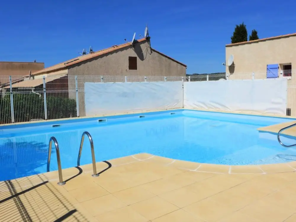 Maison de Vacances Narbonne-Plage