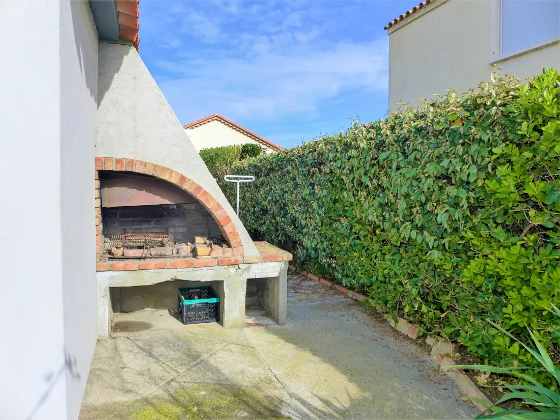 Maison de Vacances Narbonne-Plage