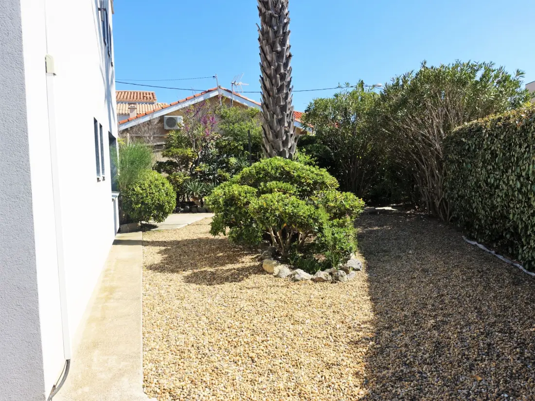 Maison de Vacances Narbonne-Plage