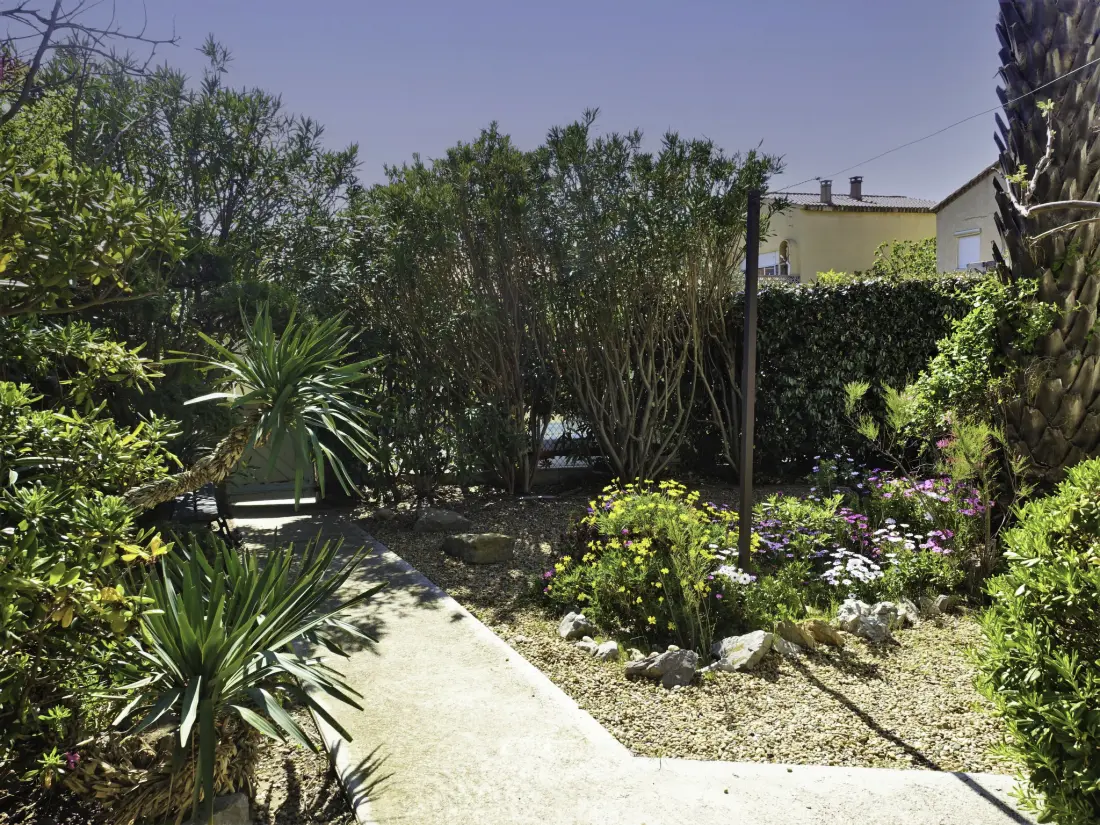 Maison de Vacances Narbonne-Plage