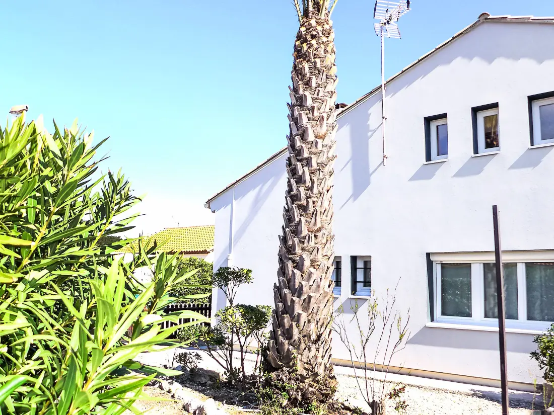 Maison de Vacances Narbonne-Plage