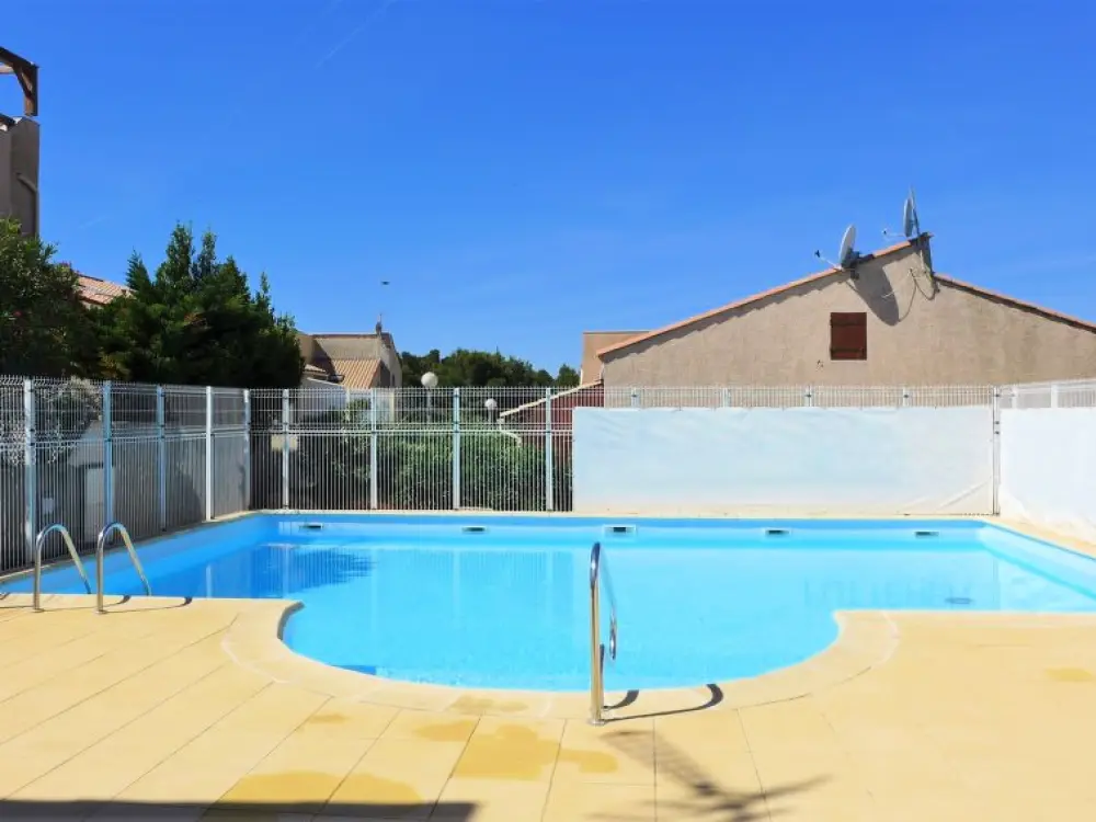 Maison de Vacances Narbonne-Plage