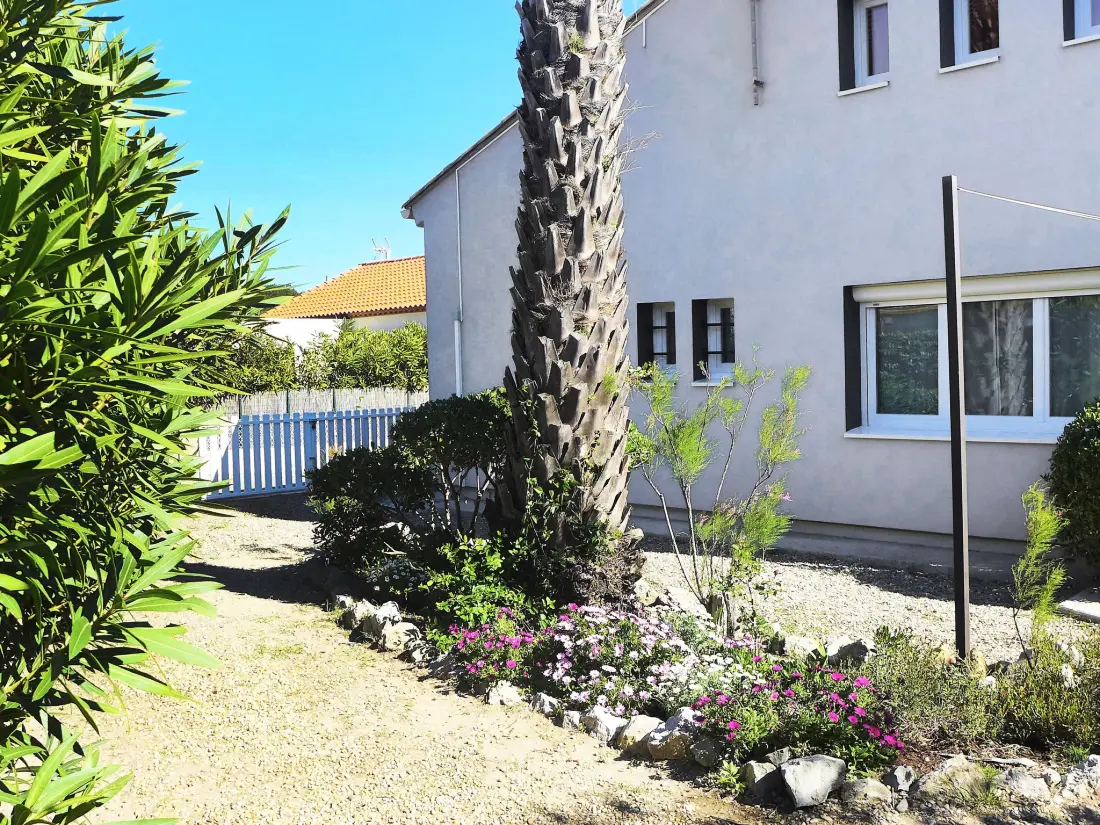 Maison de Vacances Narbonne-Plage