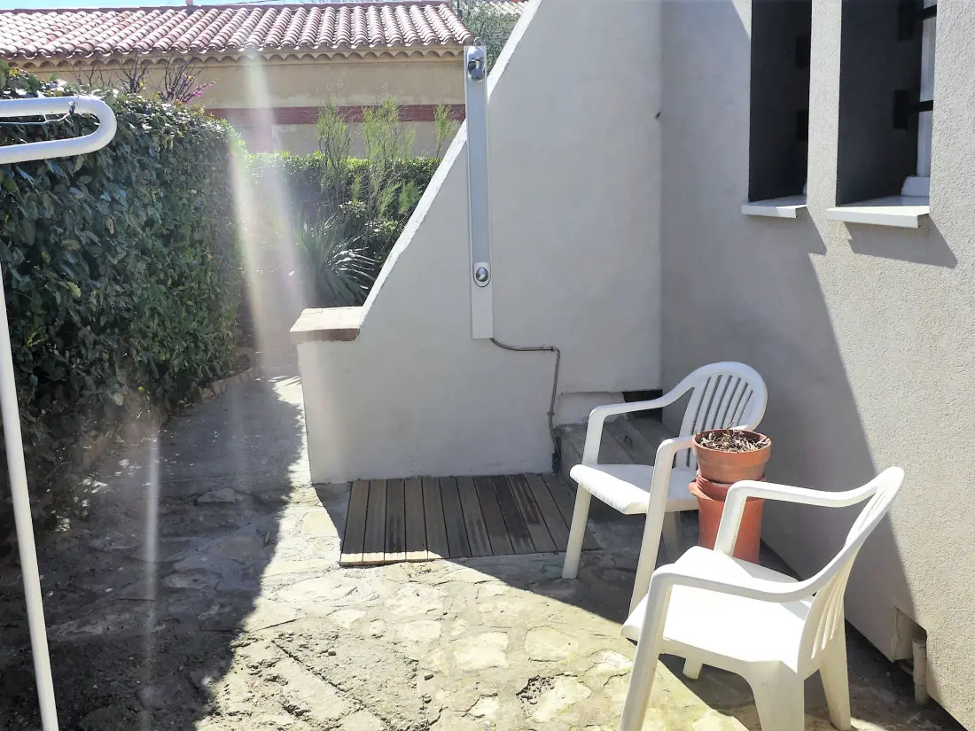Maison de Vacances Narbonne-Plage