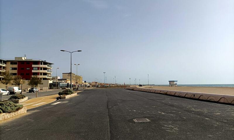 Résidence Beau Rivage 1 - - Narbonne Plage - 13
