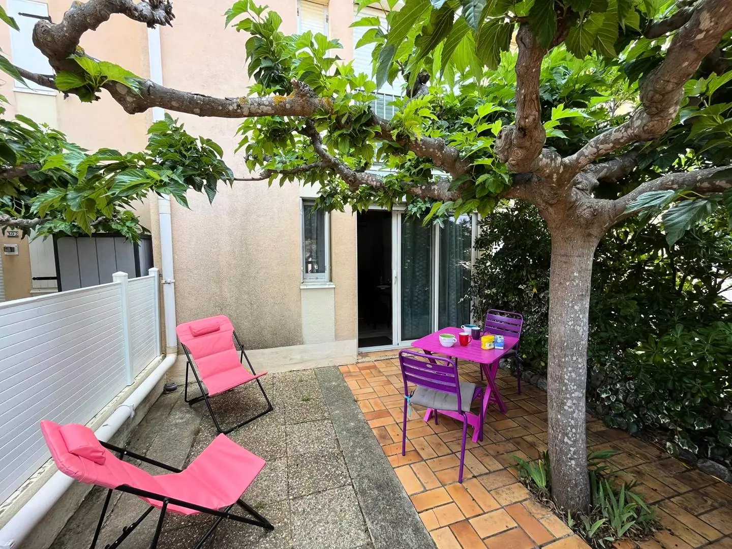 Résidence La Mediterranee - - Narbonne Plage - 1