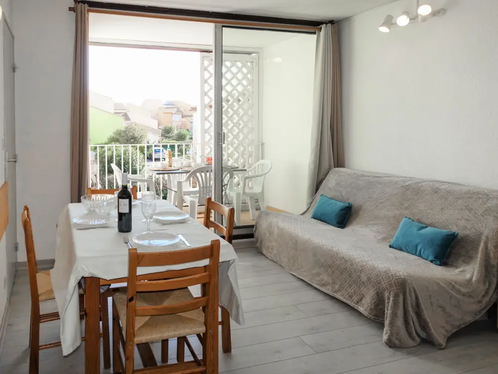 Résidence Les Balcons de la Méditerranée