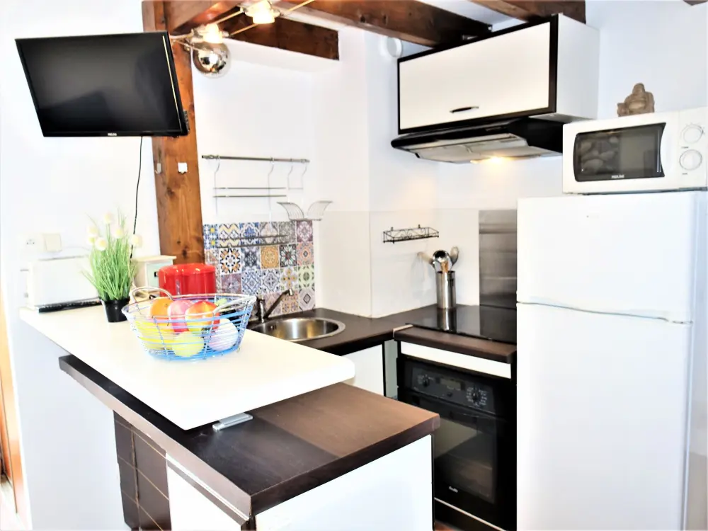 Résidence Les Balcons de la Méditerranée