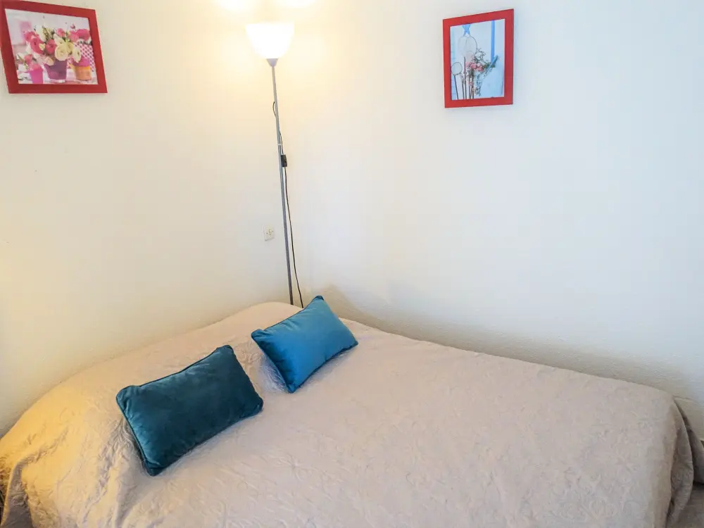 Résidence Les Balcons de la Méditerranée