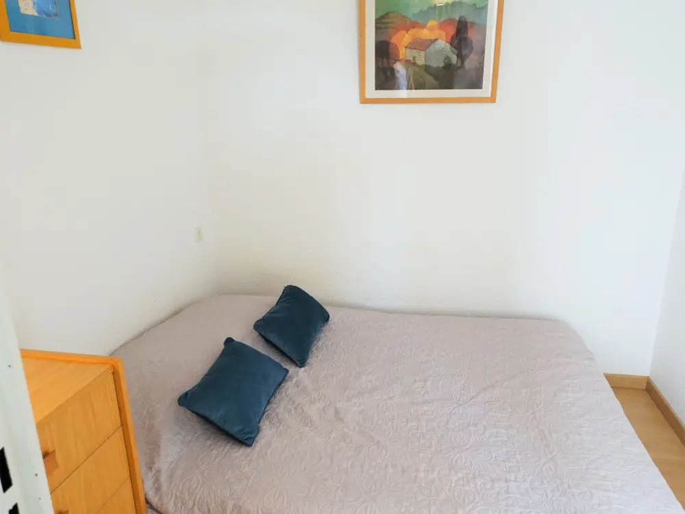 Résidence Les Balcons de la Méditerranée