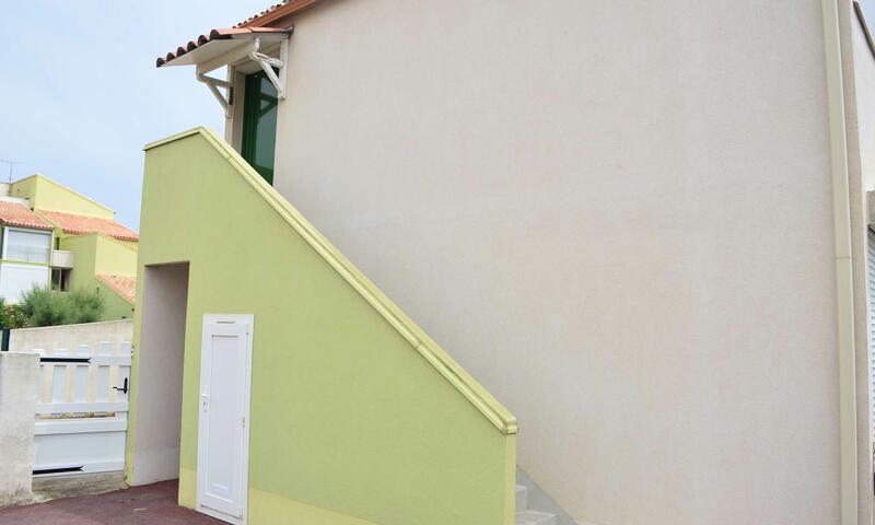 Résidence Les Balcons Mediterranee - - Narbonne Plage - 25