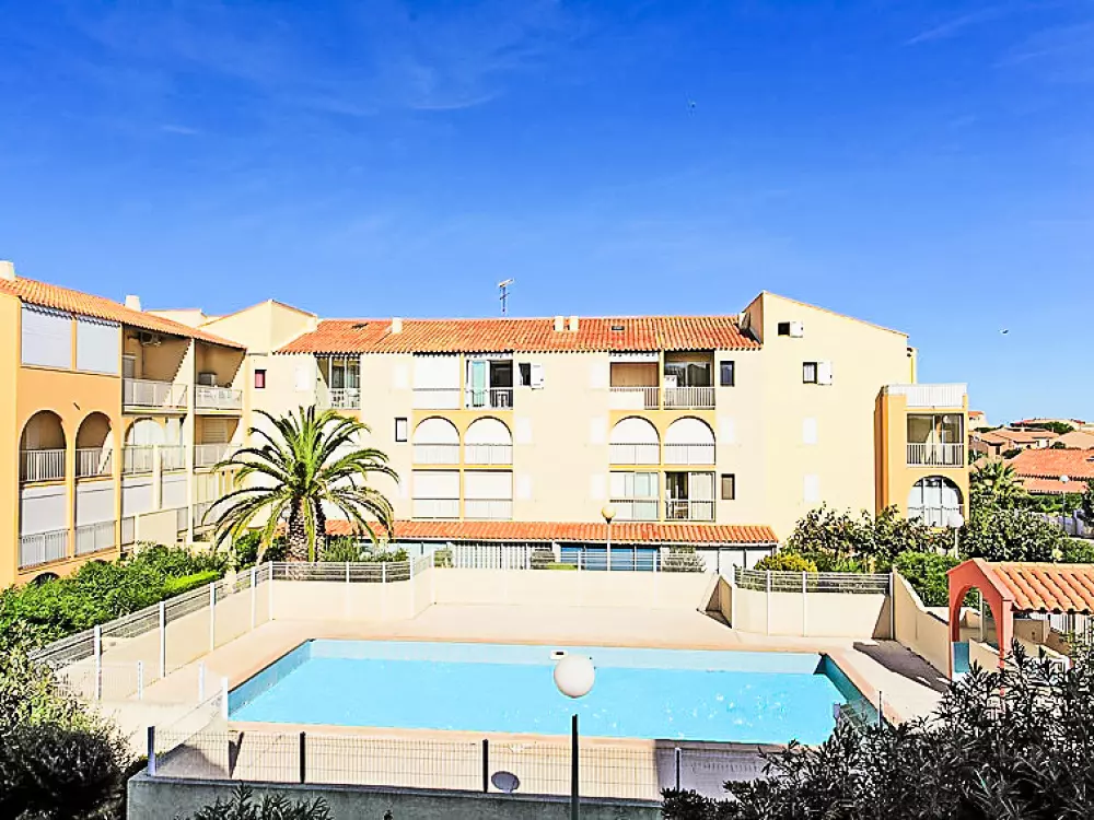 Résidence Les Maisons sur la Plage