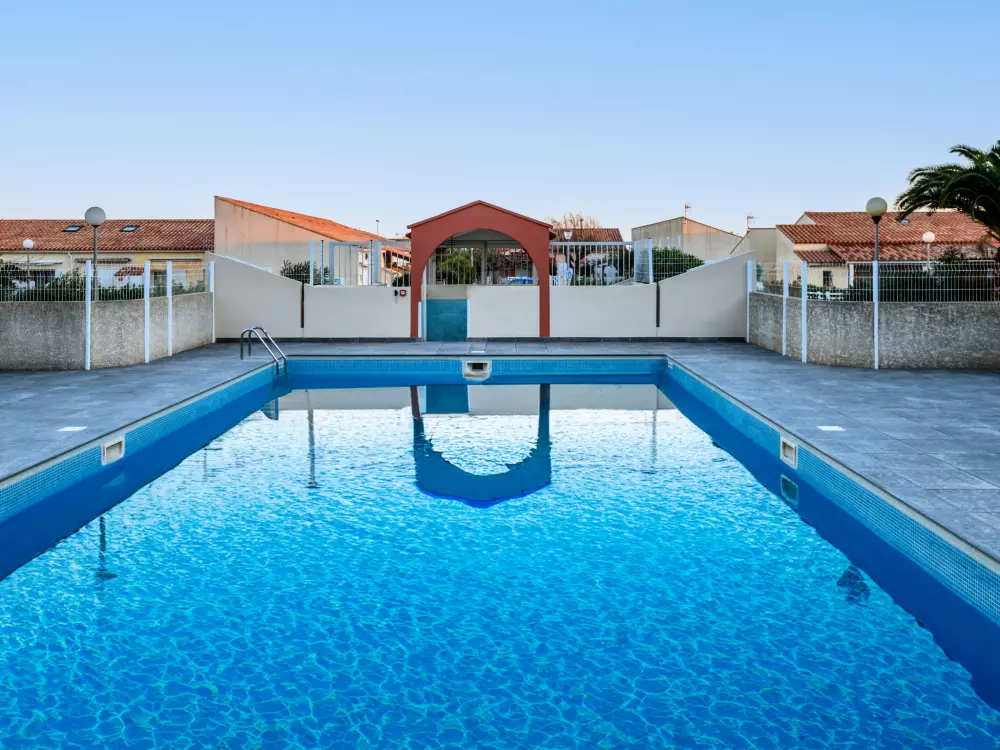 Résidence Les Maisons sur la Plage