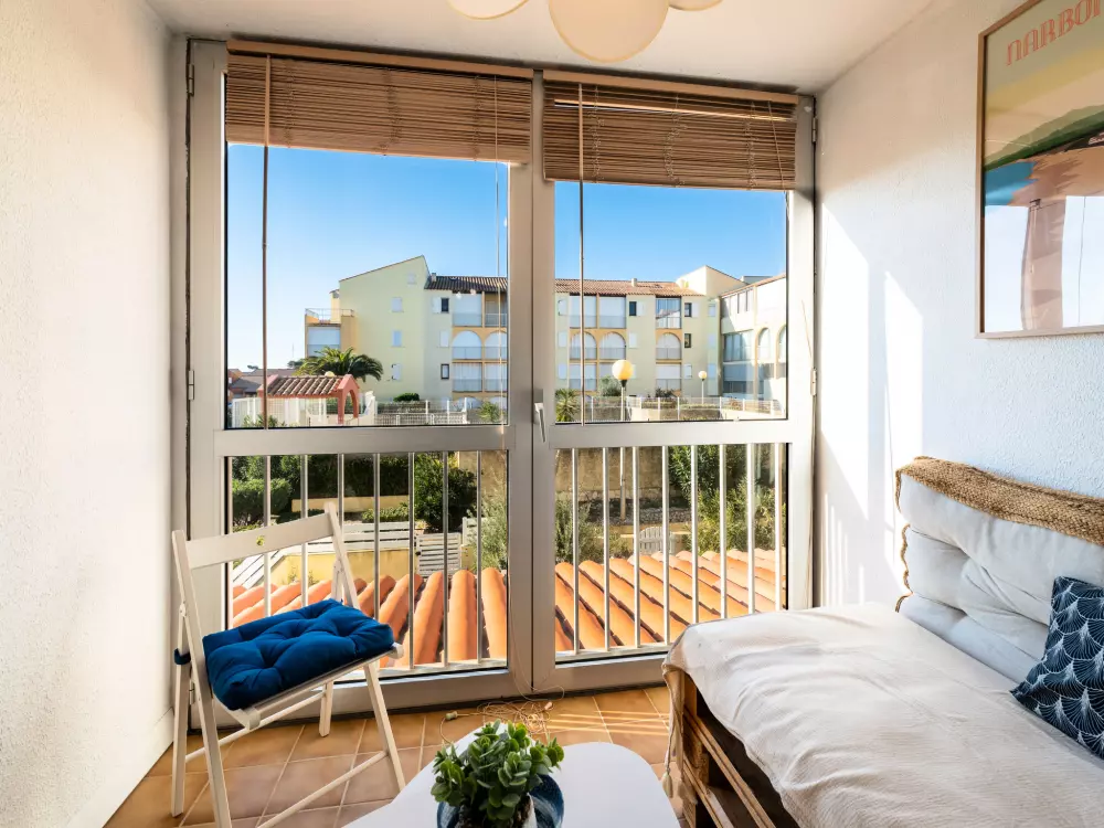 Résidence Les Maisons sur la Plage