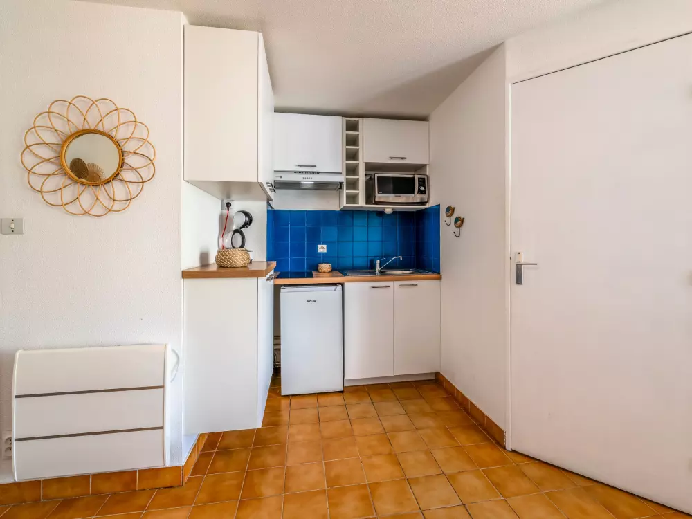 Résidence Les Maisons sur la Plage