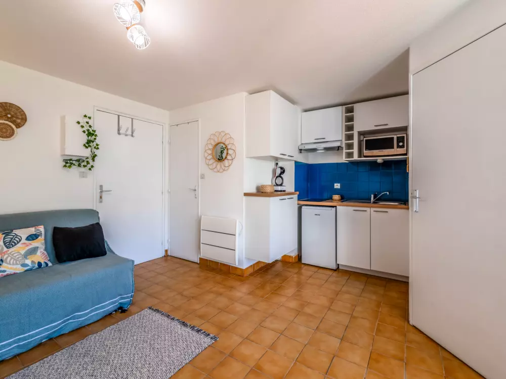 Résidence Les Maisons sur la Plage