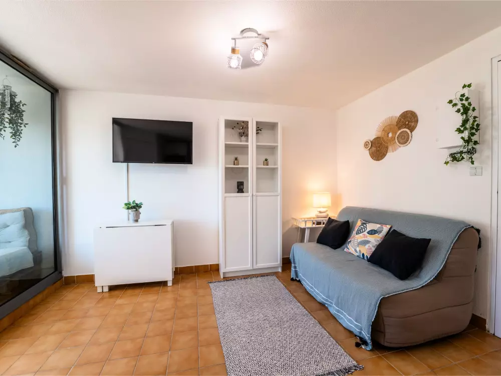 Résidence Les Maisons sur la Plage