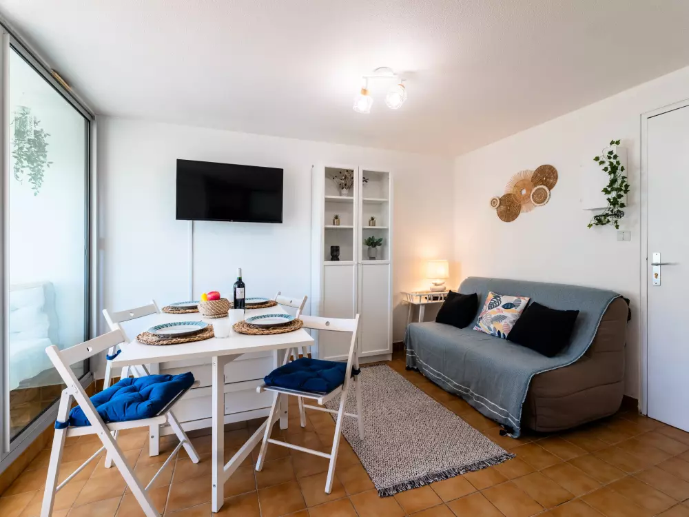 Résidence Les Maisons sur la Plage