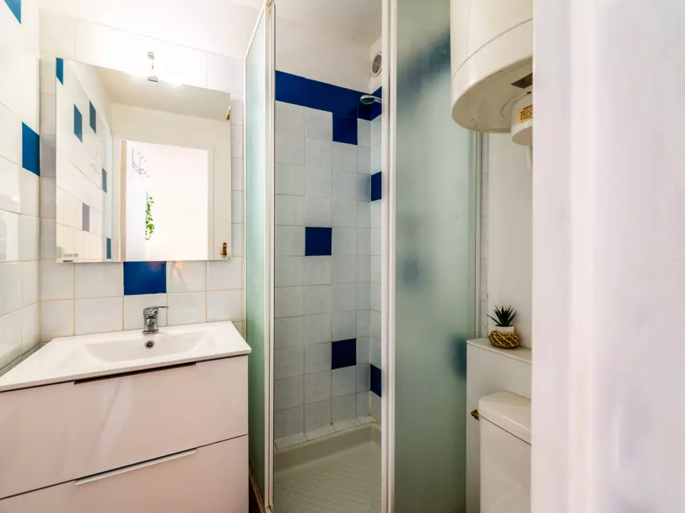 Résidence Les Maisons sur la Plage