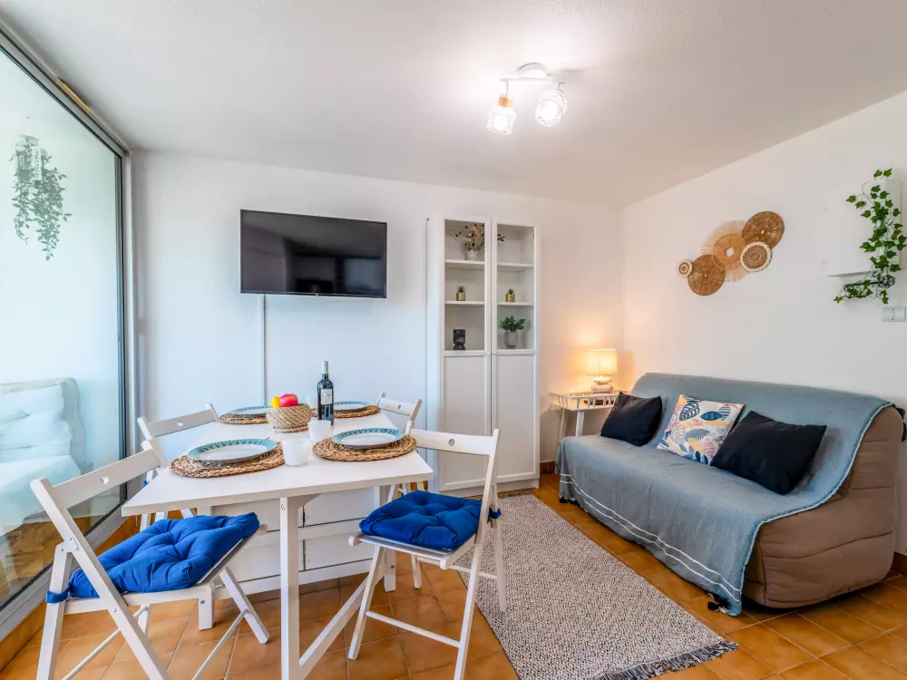 Résidence Les Maisons sur la Plage