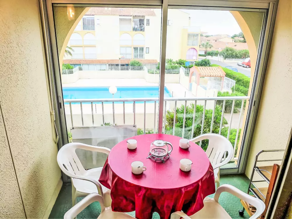 Résidence Les Maisons sur la Plage