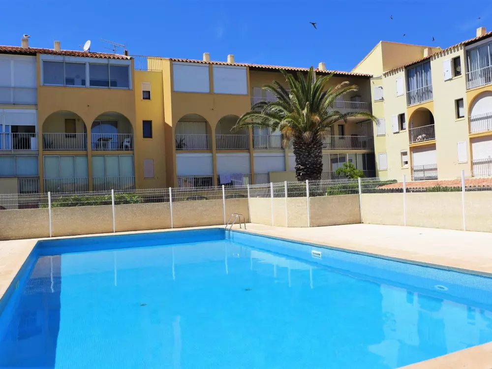 Résidence Les Maisons sur la Plage