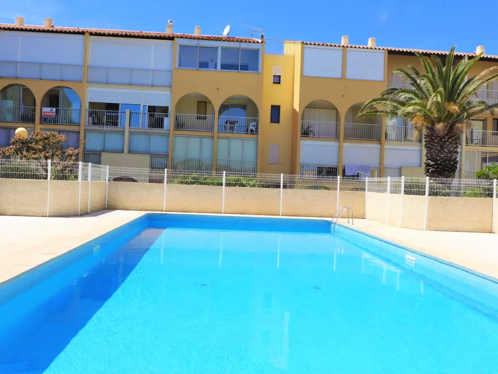 Résidence Les Maisons sur la Plage