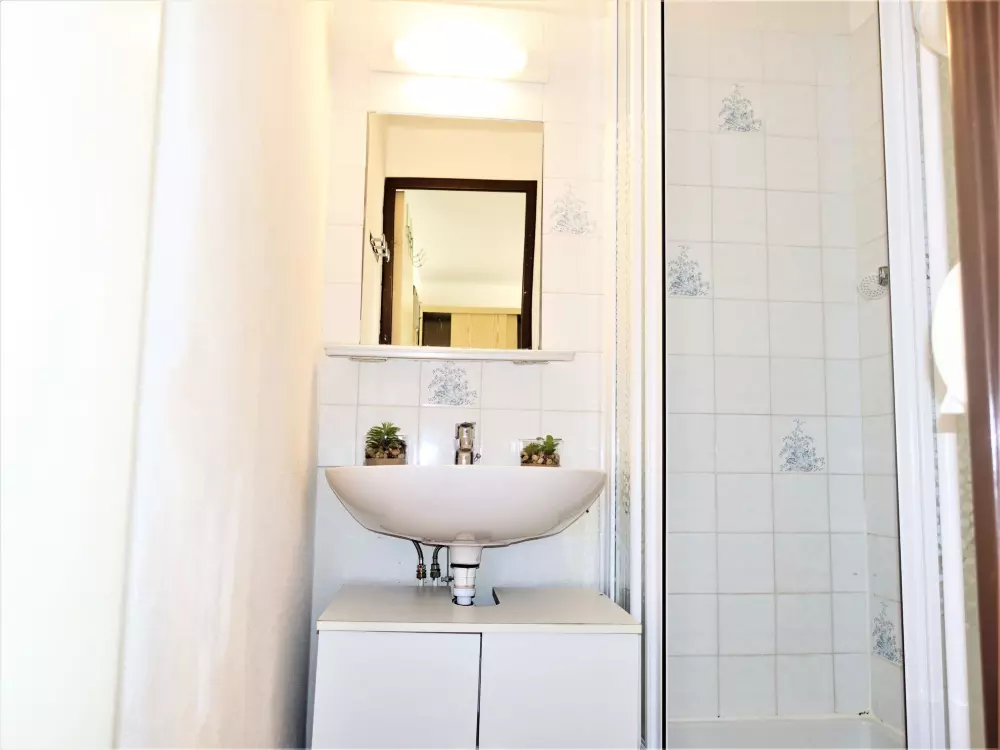 Résidence Les Maisons sur la Plage