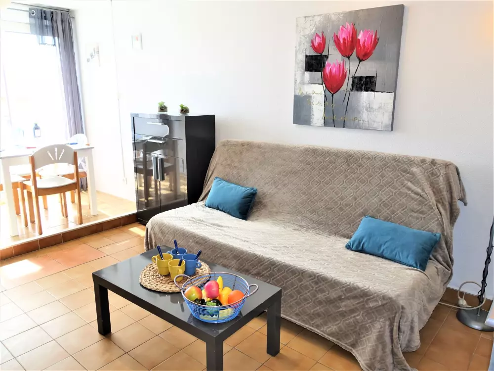 Résidence Les Maisons sur la Plage