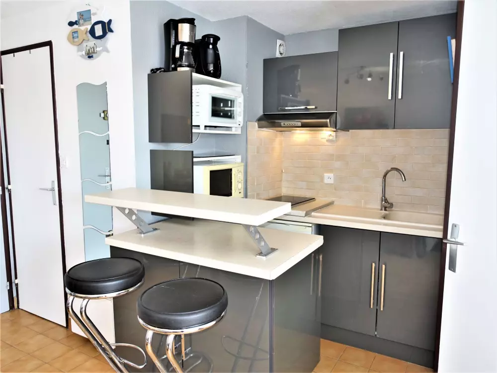 Résidence Les Maisons sur la Plage