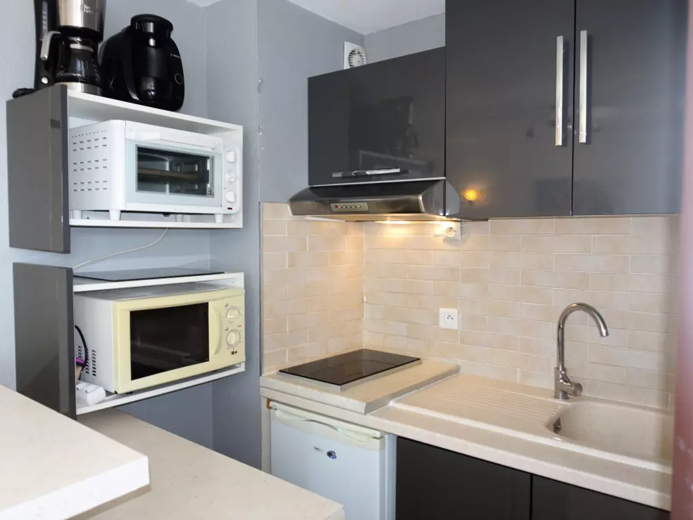 Résidence Les Maisons sur la Plage