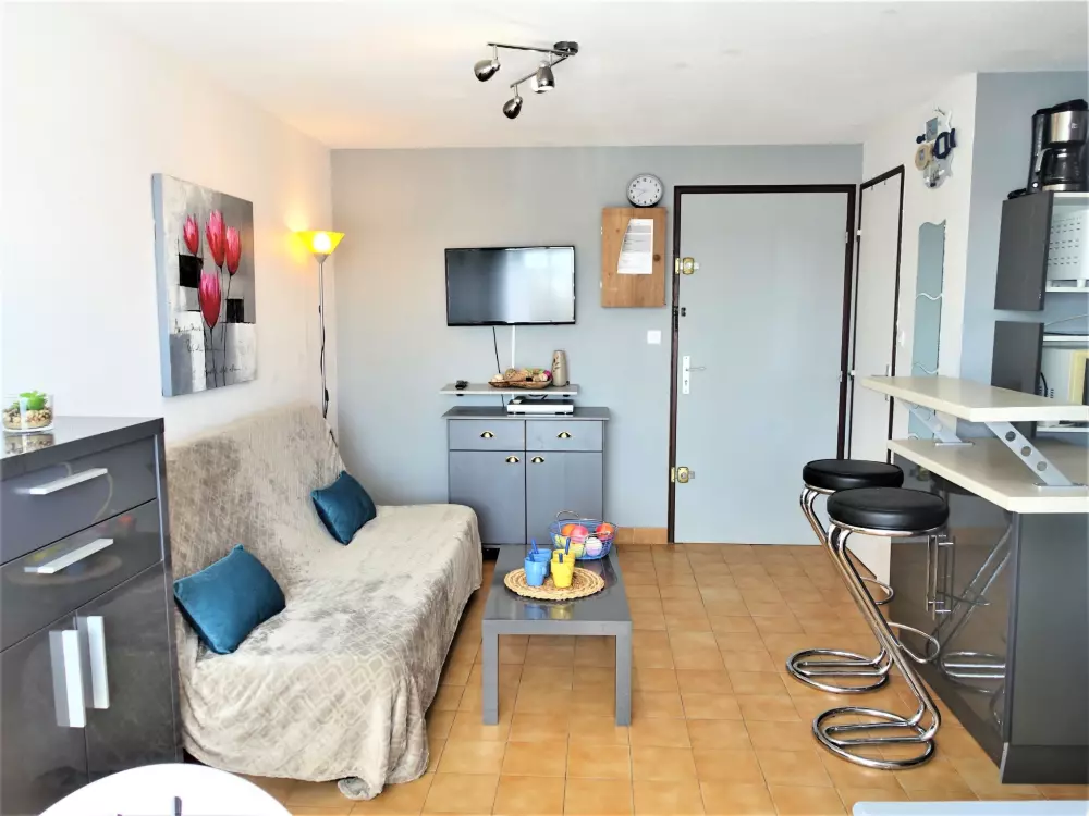 Résidence Les Maisons sur la Plage