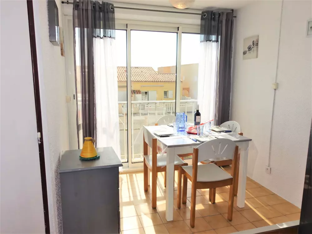 Résidence Les Maisons sur la Plage