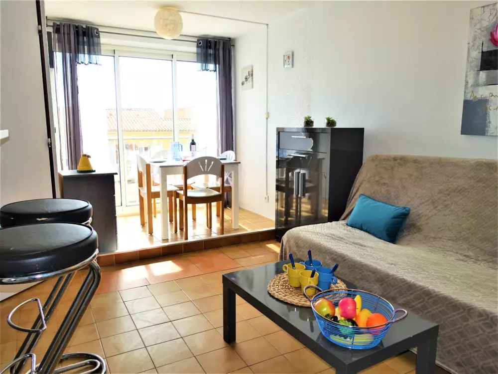 Résidence Les Maisons sur la Plage