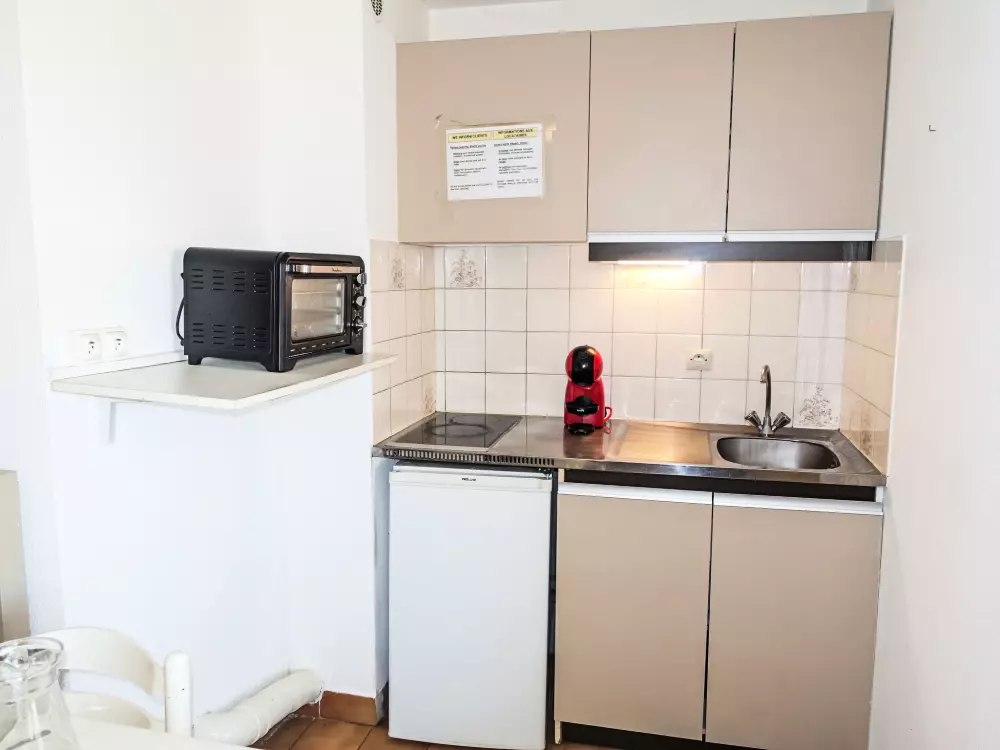 Résidence Les Maisons sur la Plage