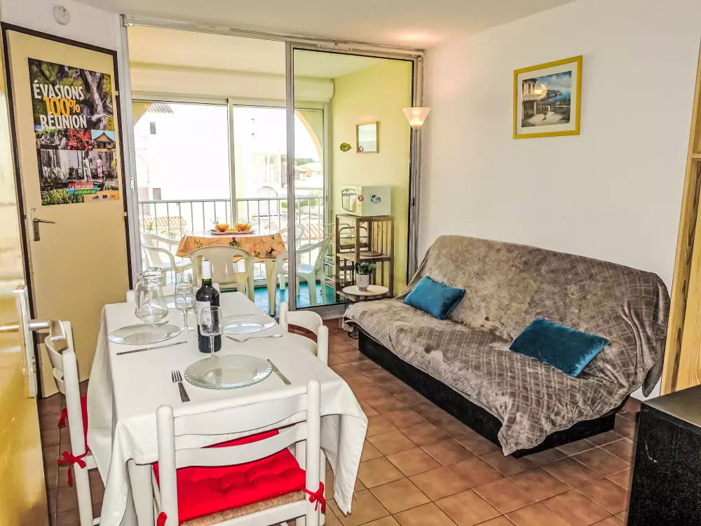 Résidence Les Maisons sur la Plage