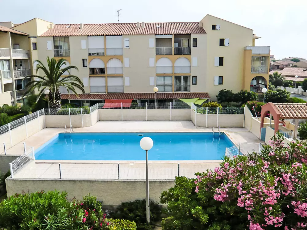 Résidence Les Maisons sur la Plage